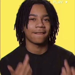 Meet your Posher, Zavionn